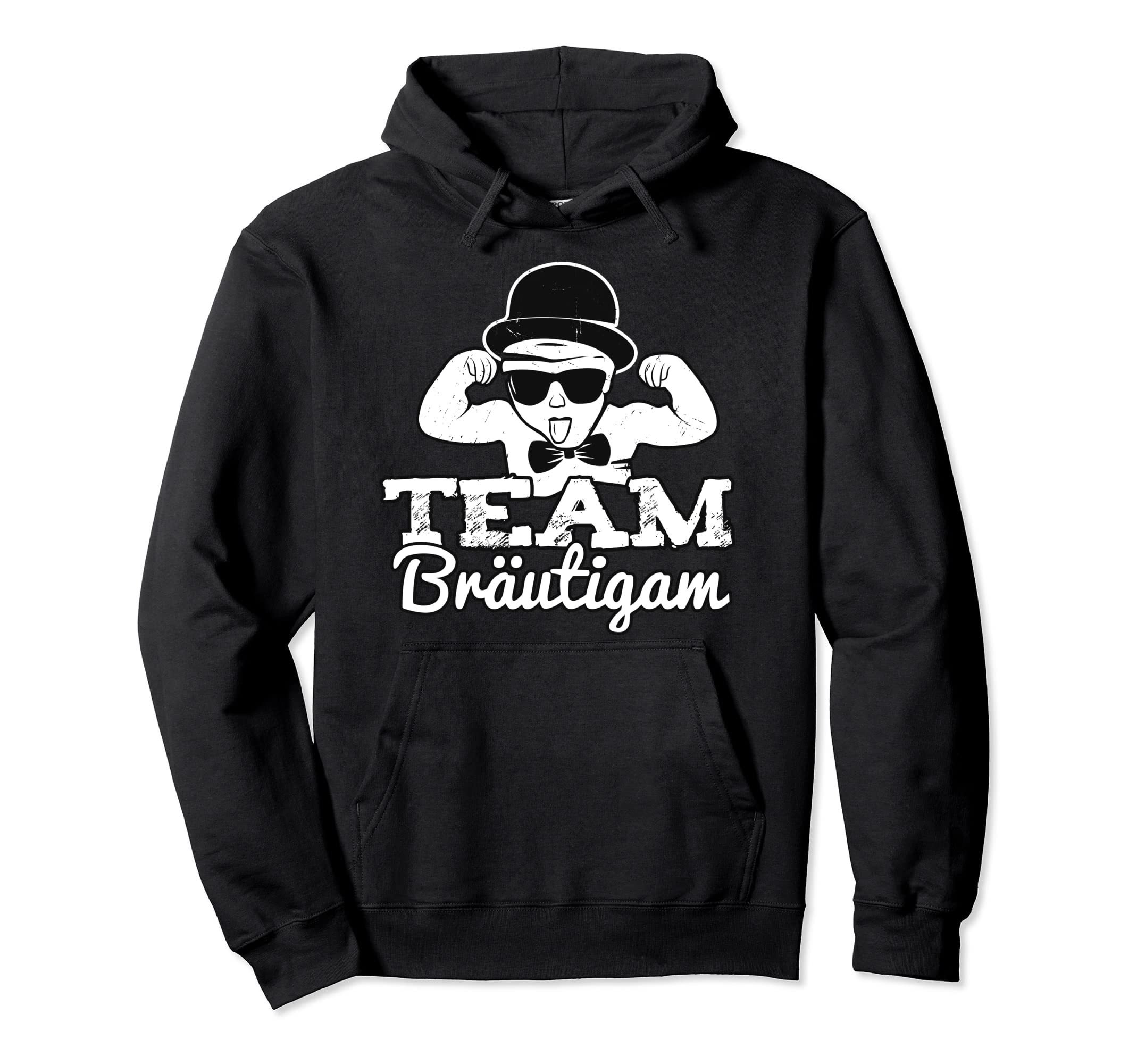 Kleidung mit Designs von Amazon Merch on Demand