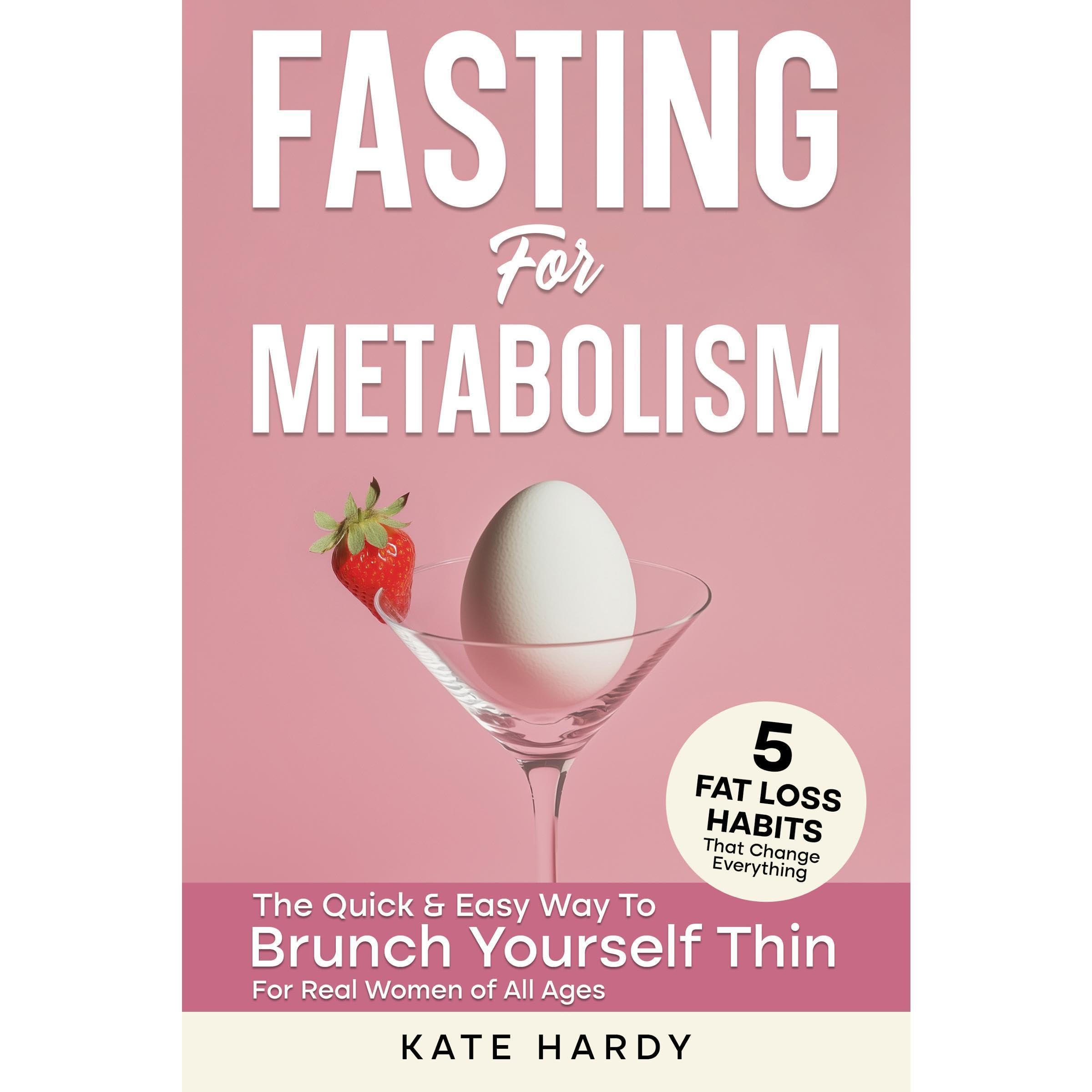 Fasting for Metabolism