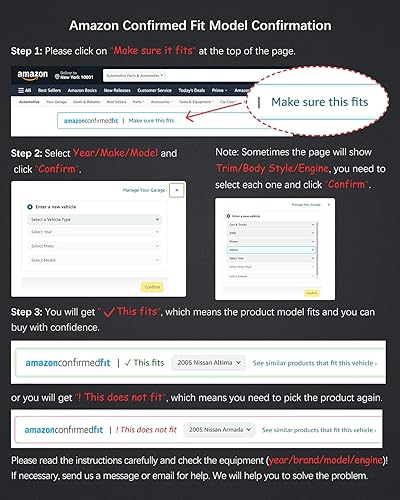 Miniatura 6 de Kit de juntas de cabeza de acero multicapa HS26415PT-1 de repuesto compatible con Saab 9-2X 2005-2006 y para modelos Subaru 2.5L Turbo
