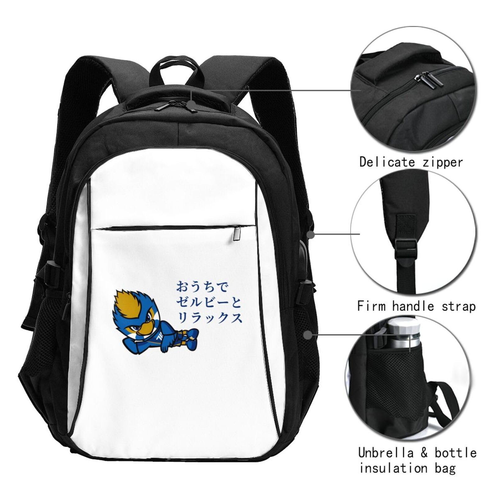 Amazon.co.jp: リュック FC町田ゼルビア バックパック 双肩バッグ 
