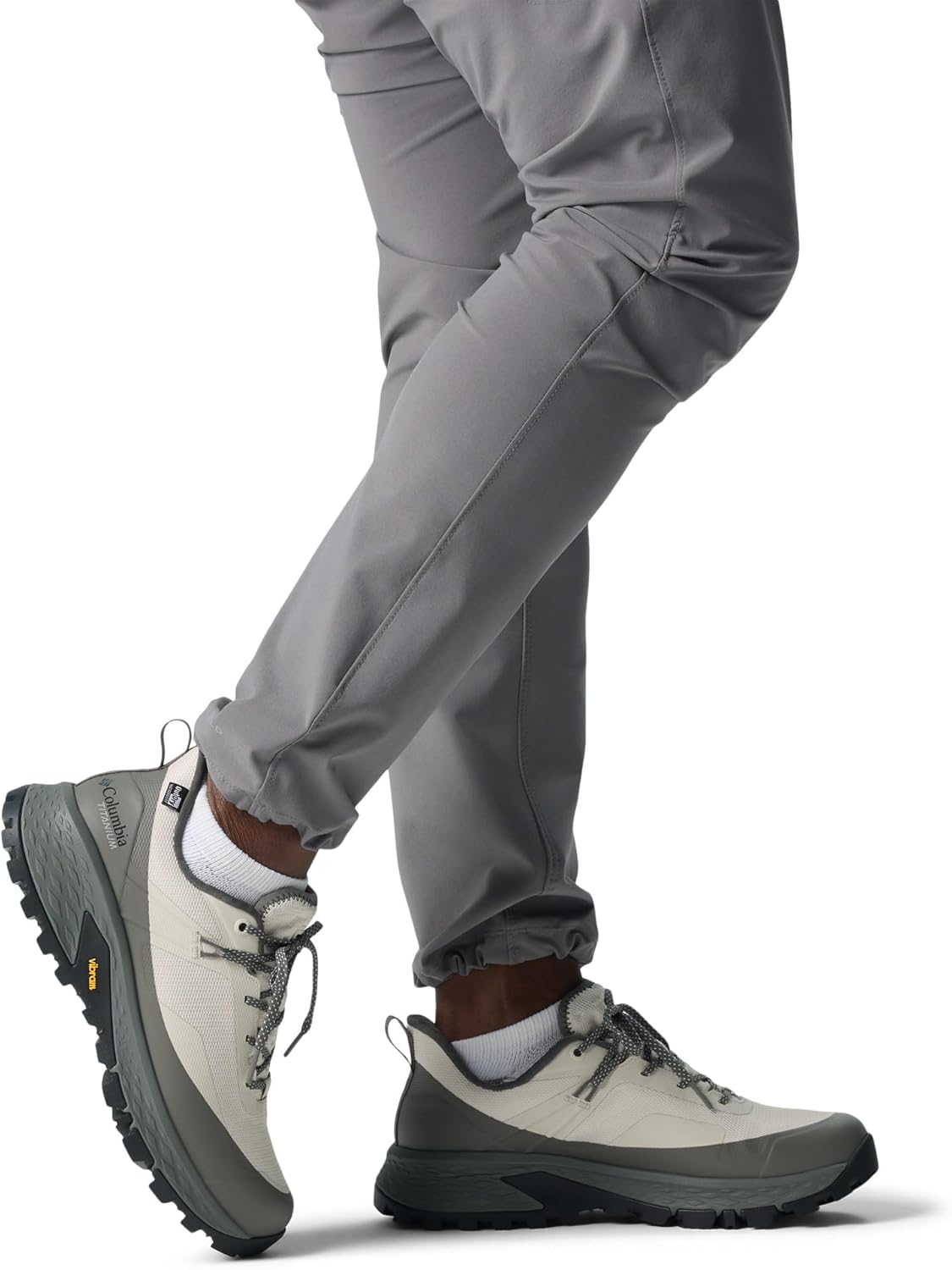 Columbia Men's Tellurix Titanium Outdry
