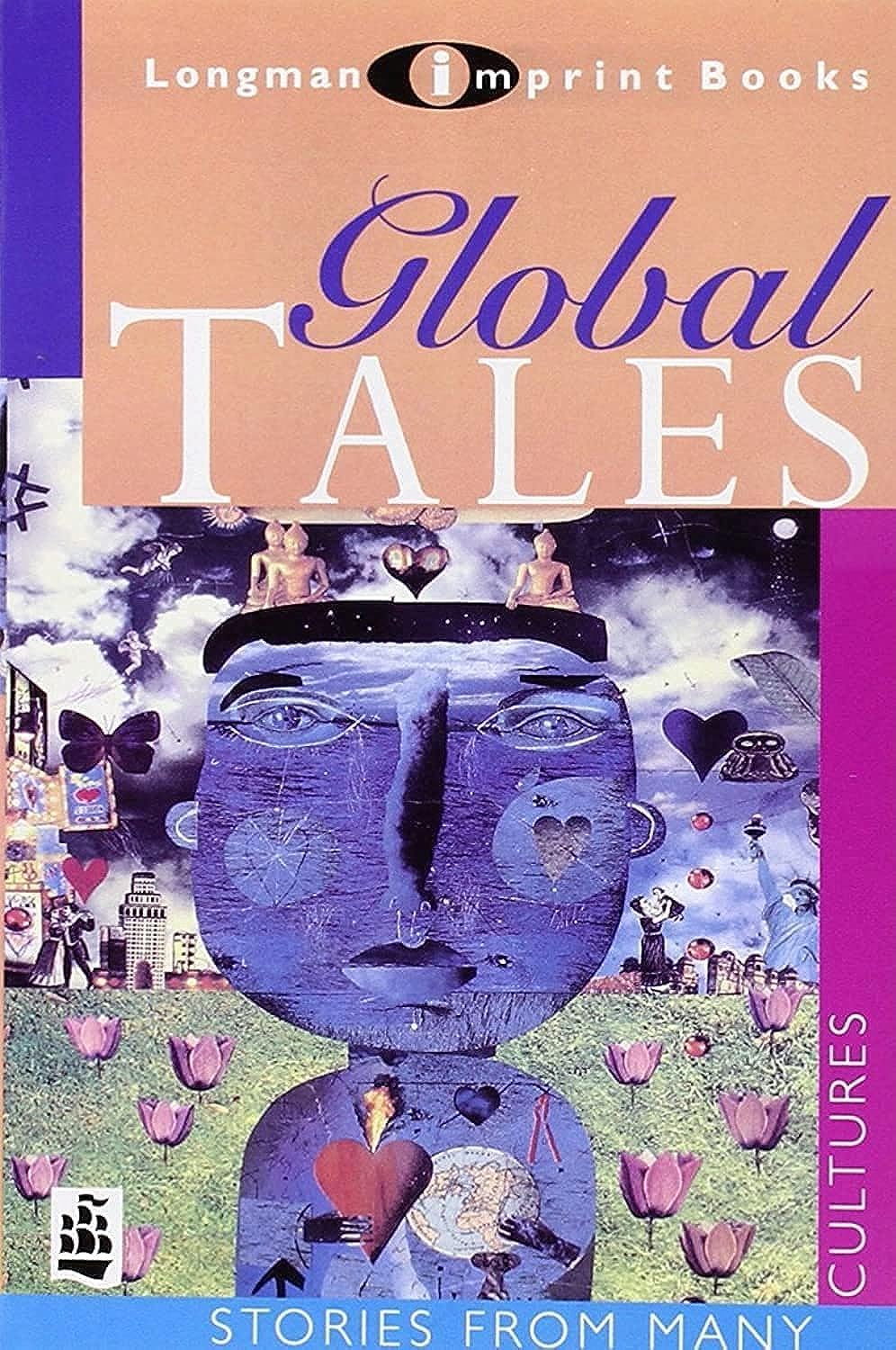 PEARSON DISTRIBUCIÓN Global Tales