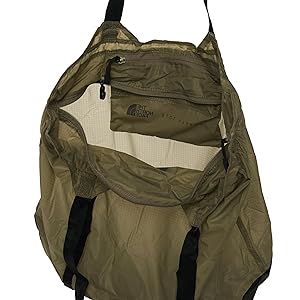 THE NORTH FACE Mayfly Tote 新品未使用 楽天市場】ザ・ノース・フェイス ノースフェイス ウルトラ