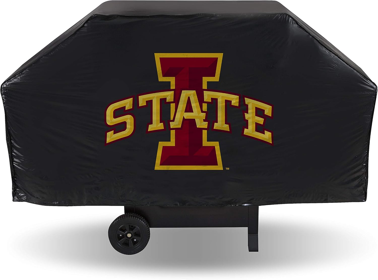 NCAA Iowa State Cyclones Economy Grill Cover