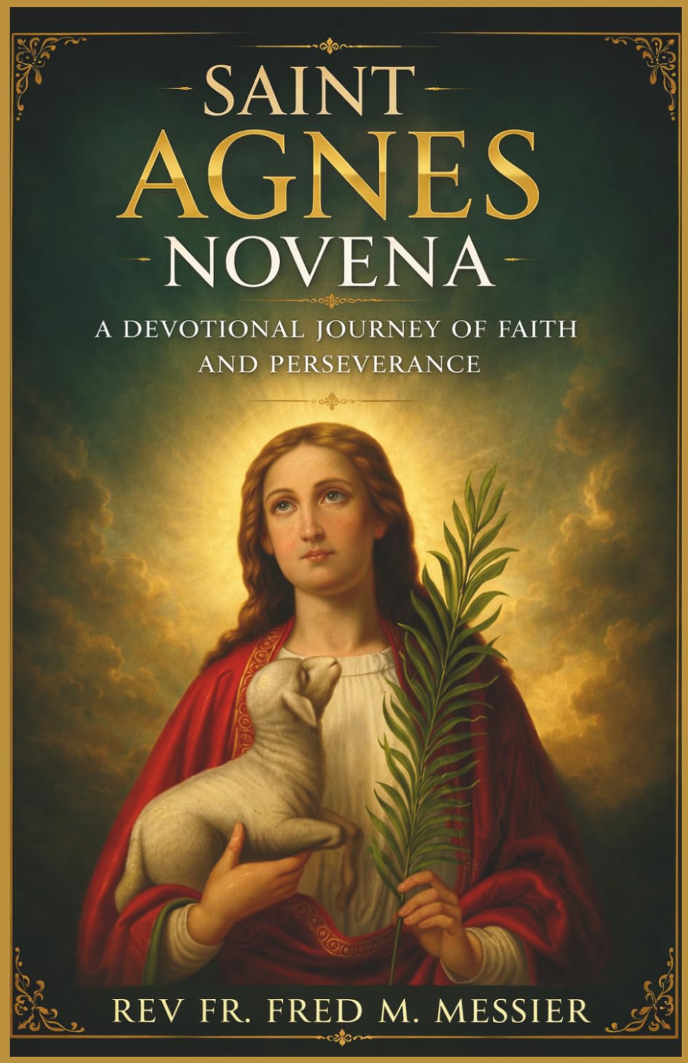 SAINT AGNES NOVENA: A DEVOTIONAL JOURNEY OF FAITH AND PERSEVERANCE