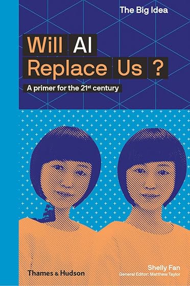 Will Ai Replace Us?