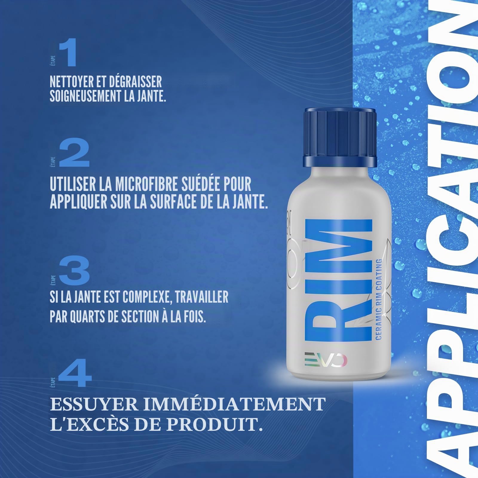 Q2 Rim Kit 30 ml
