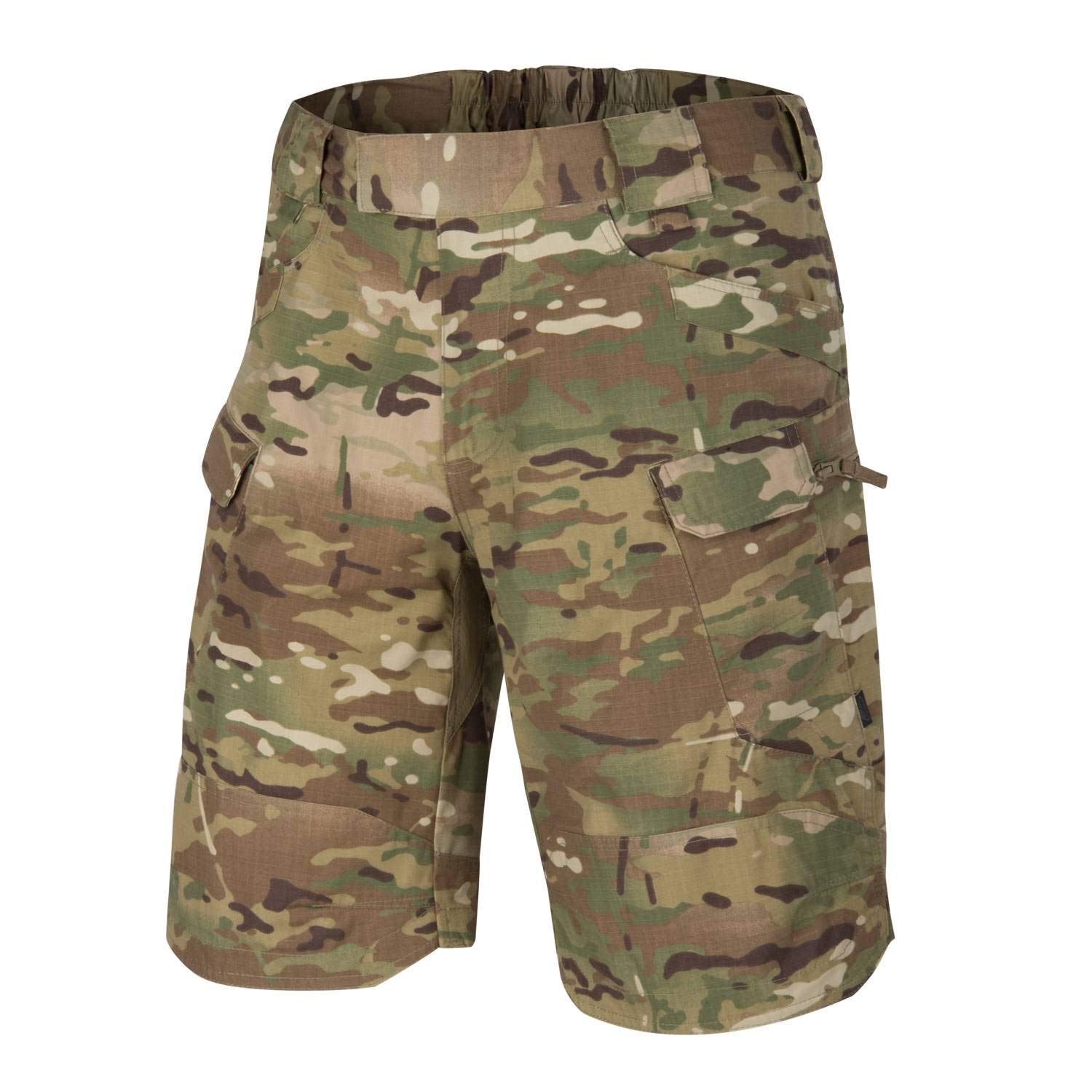 Helikon-Tex UTS (Urban Tactical Shorts) Flex 11 - PenCott Wildwood