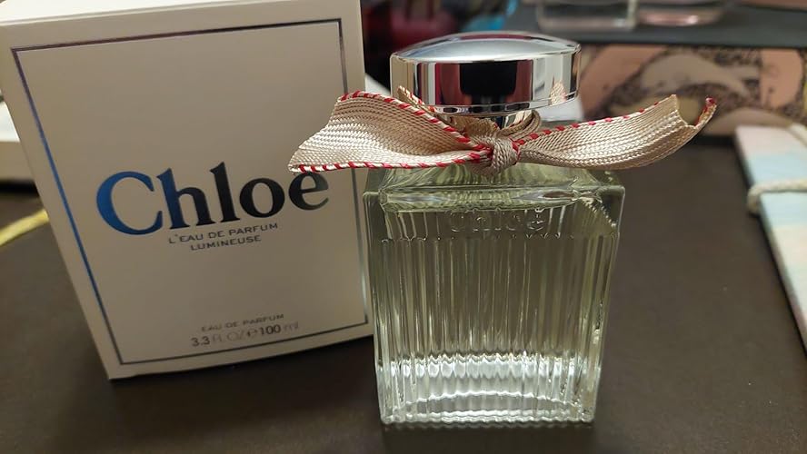 Amazon | クロエ ルミヌーズ オードパルファム 100mL | Chloe