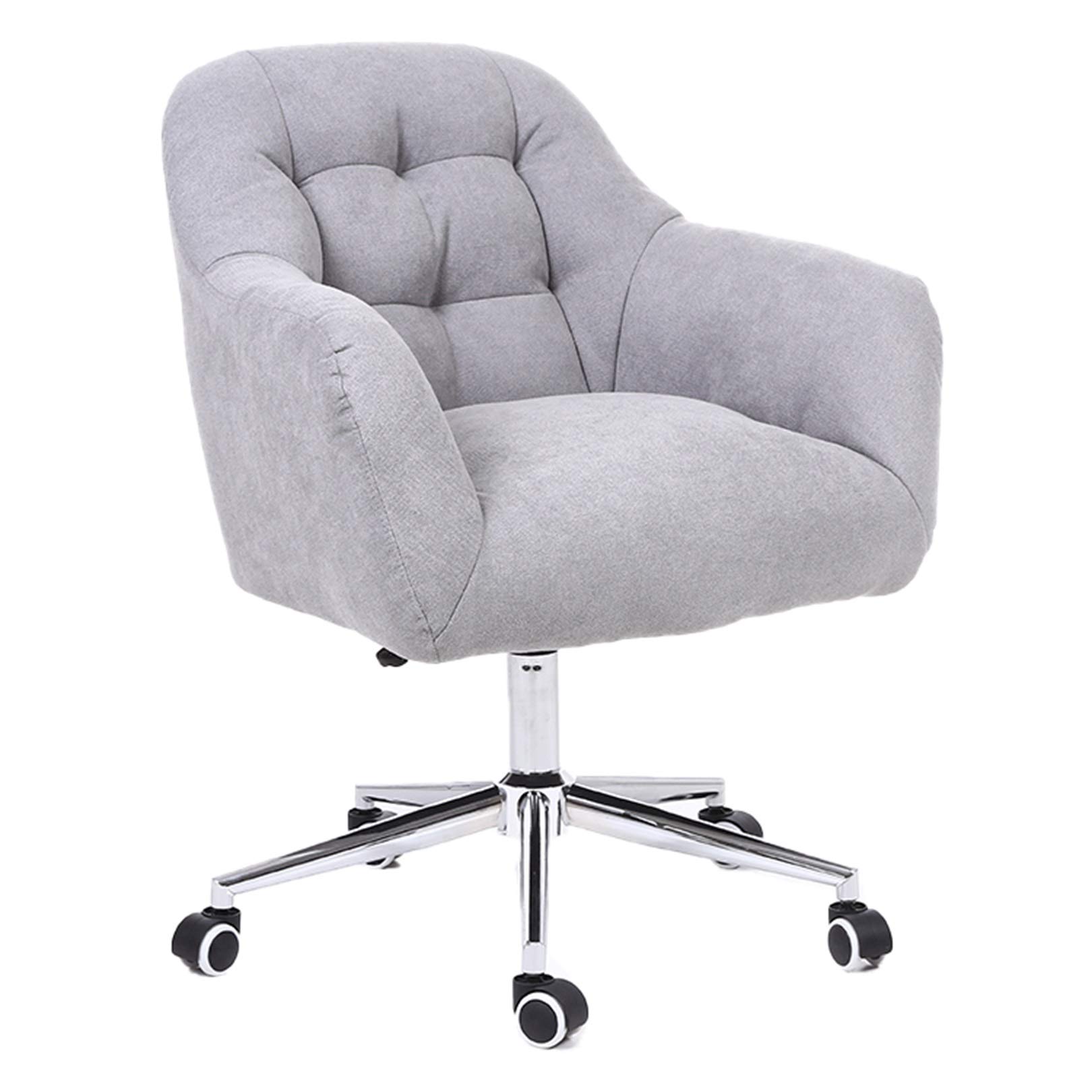 Chaise pivotante réglable ergonomique pour soulager les douleurs