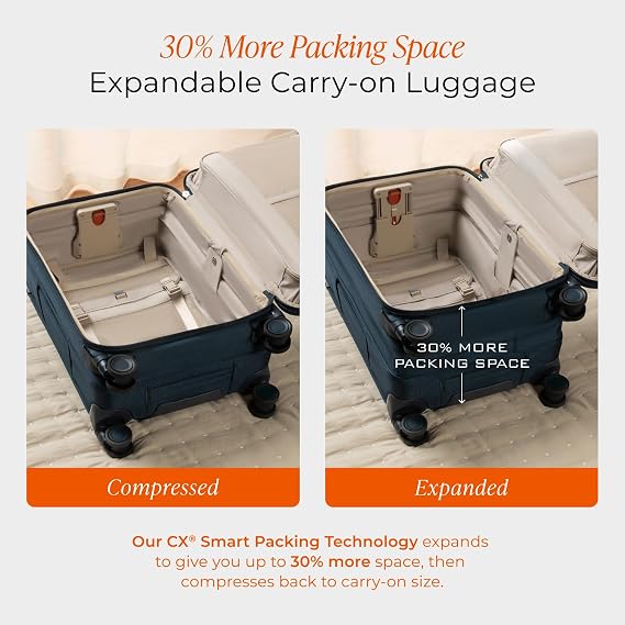 Briggs & Riley Baseline Wheeled Suitcase