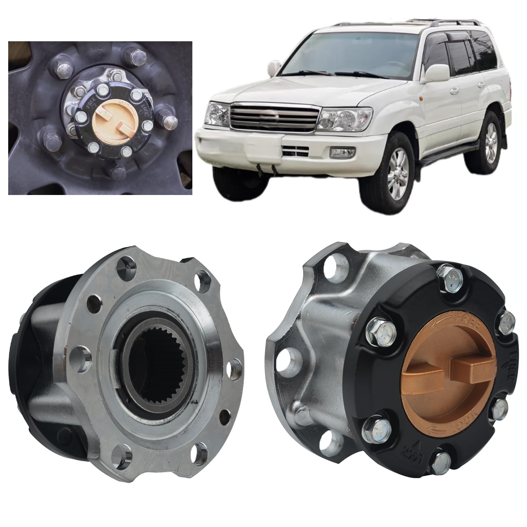 KB30　G/X Enjcyling Boost MTB Front Hub, 28 Holes 28H 6 Pawls 72HD