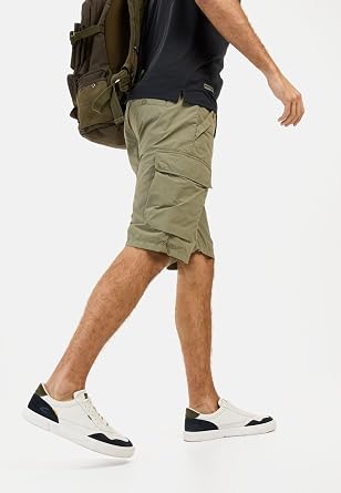 camel active Men's 496r01-5f81