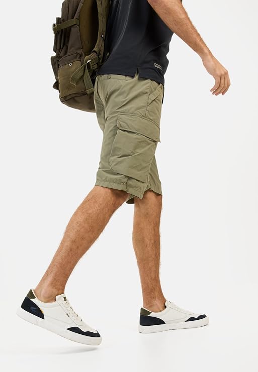 camel active Men's 496r01-5f81