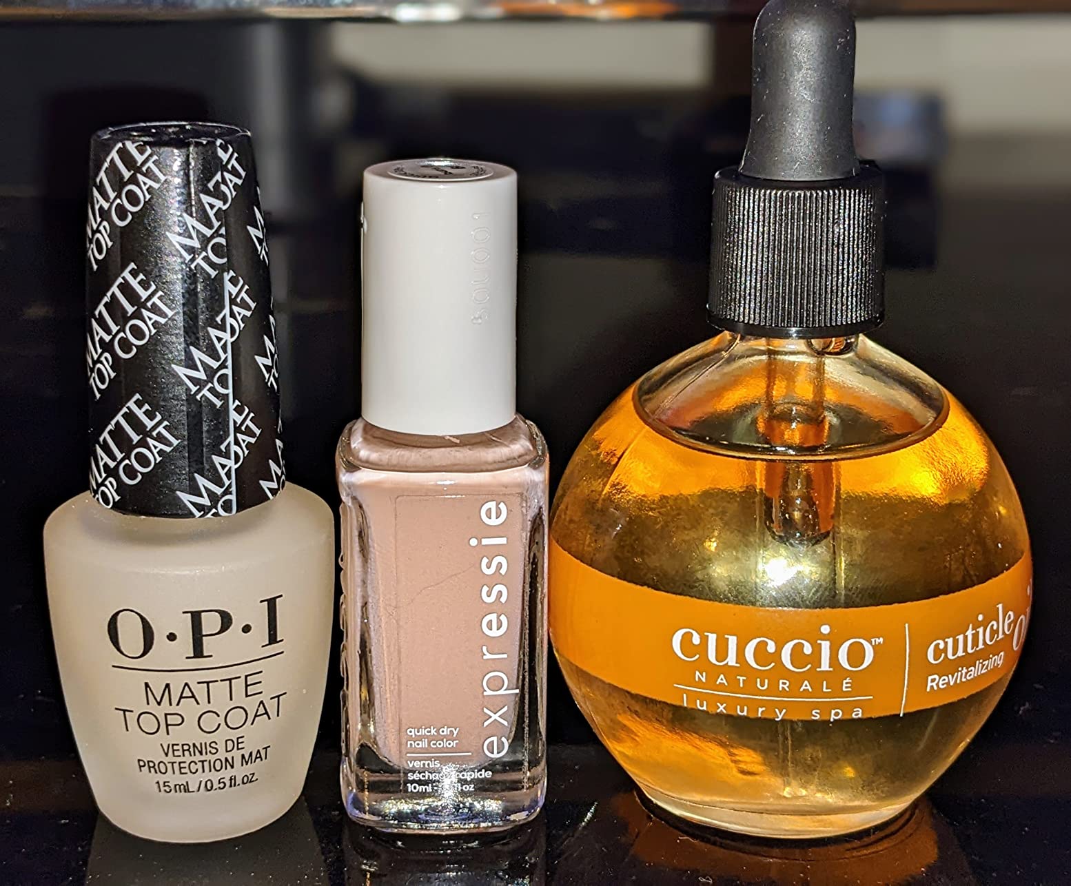 1/mo Finance essie expressie QuickDry Vegan Nail Polish, Don't Hate