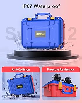 Amazon.com: STARTRC GAMES Hard Carrying Case for Nintendo