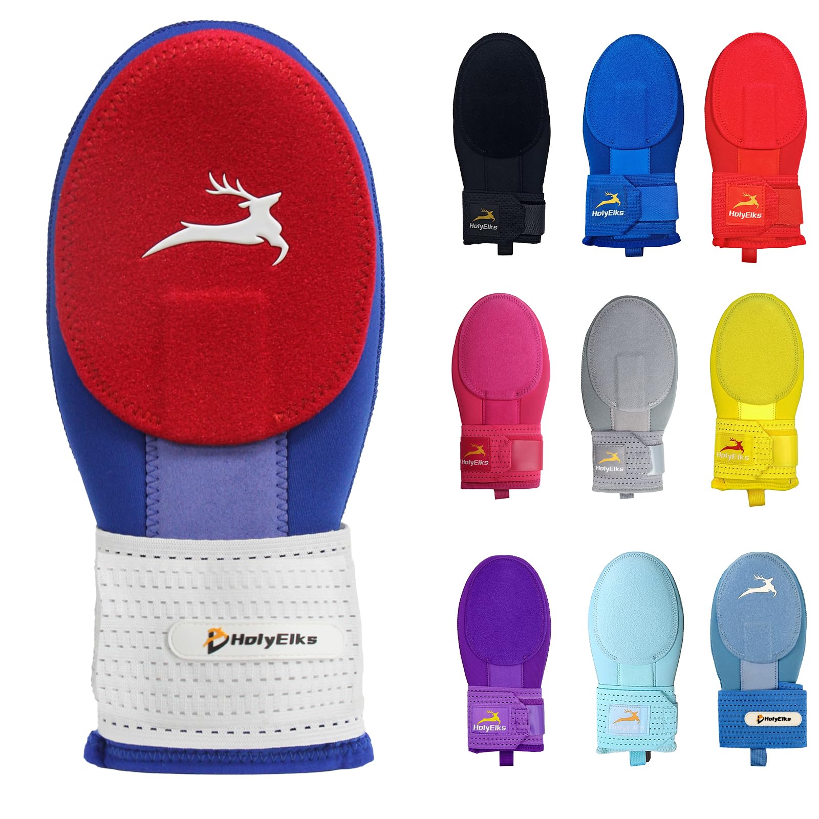 Sliding Mitt,Baseball Softball Sliding Glove for Kid Youth Adult - Flexible,Breathable,Durable,Easy to Wear,Ambidextrous