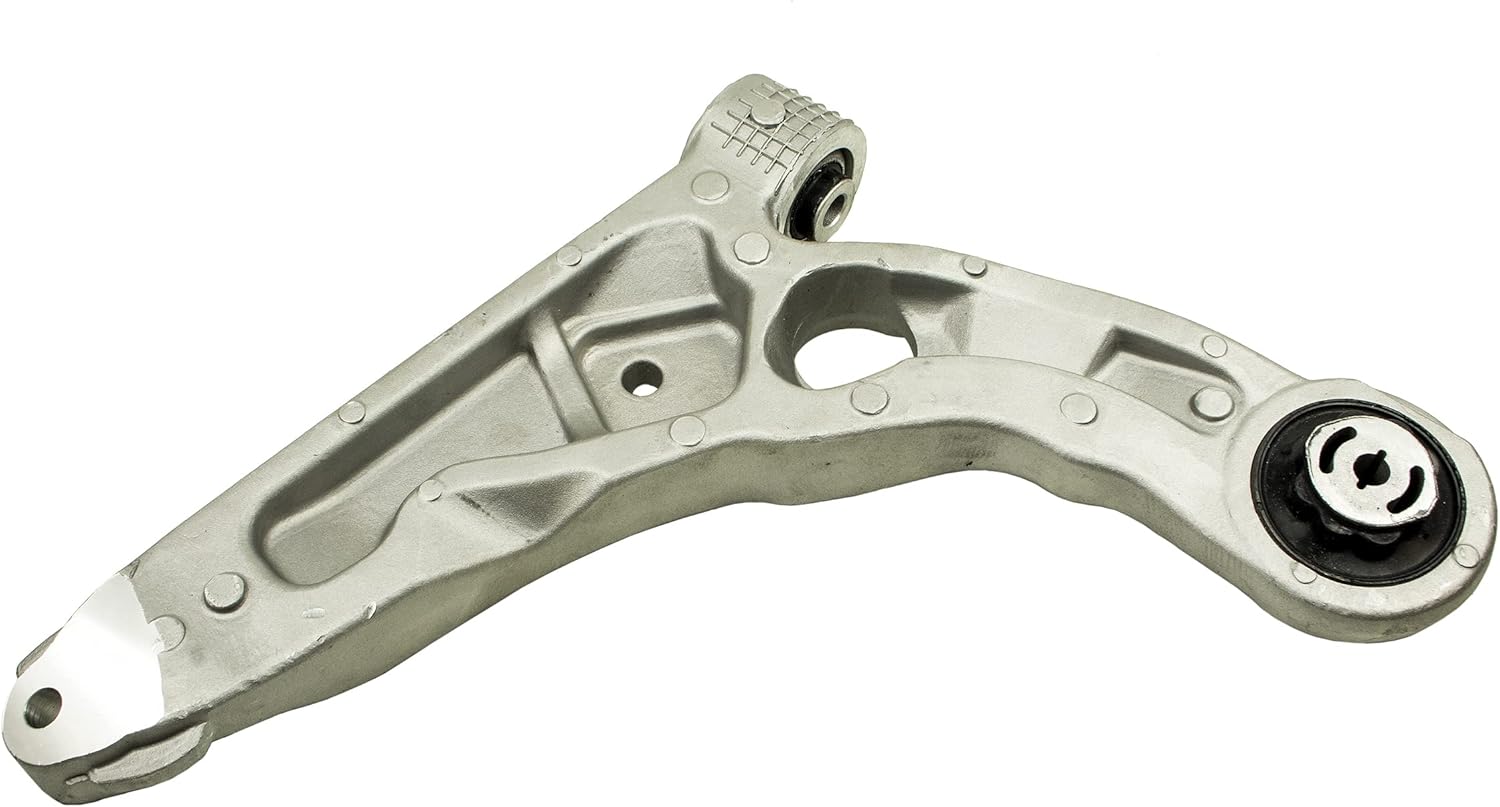 Mevotech Supreme Control Arm CMS251187