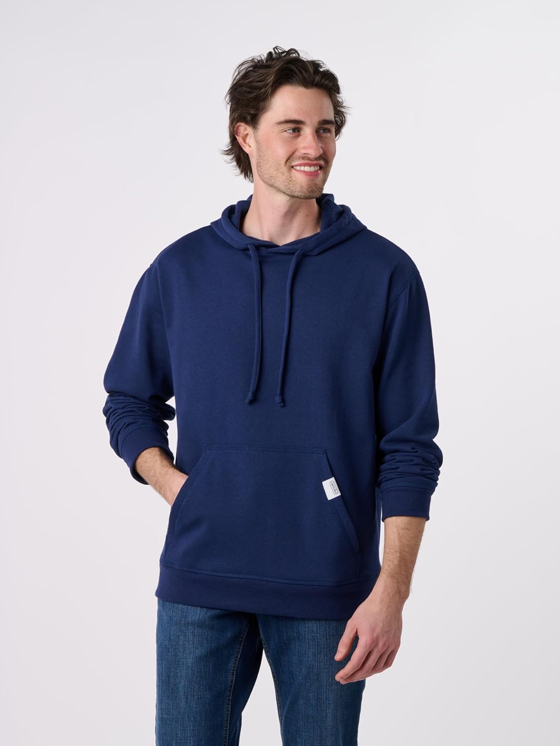 Recover Unisex Pullover Fleece Hoodie