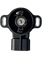 Vista 1 de Sensor de posición del acelerador TPS017 OEM # 8945230140,1985003240,89054616 para Toyota Camry/Land Cruiser/MR2 Spyder/Prius/Sequoia/Supra/Tundra