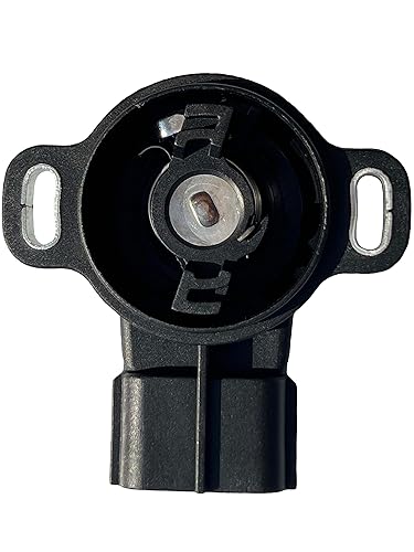 Sensor de posición del acelerador TPS017 OEM # 8945230140,1985003240,89054616 para Toyota Camry/Land Cruiser/MR2 Spyder/Prius/Sequoia/Supra/Tundra