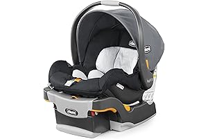Chicco KeyFit 30 ClearTex Infant Car Seat - Moonstone