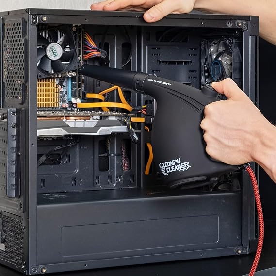 IT Dusters CompuCleaner Xpert Dust Blower