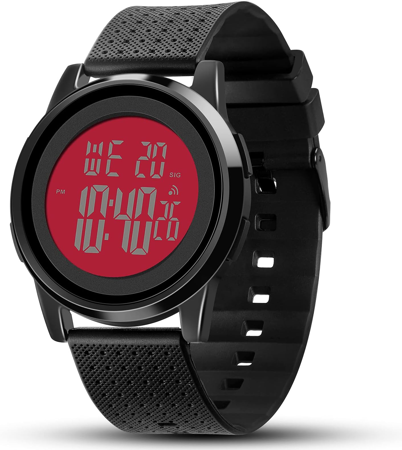 adidas referee watch