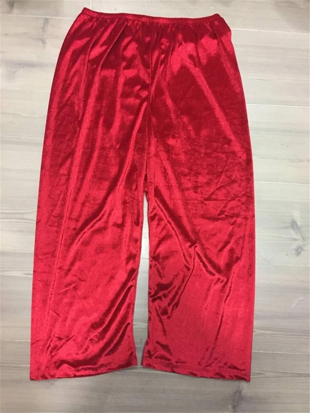 Costume Da Babbo Natale Costume da Babbo Natale Completo travestimento natalizio for cosplay for adulti Abito con cappello Copri piedi for barba for uomo