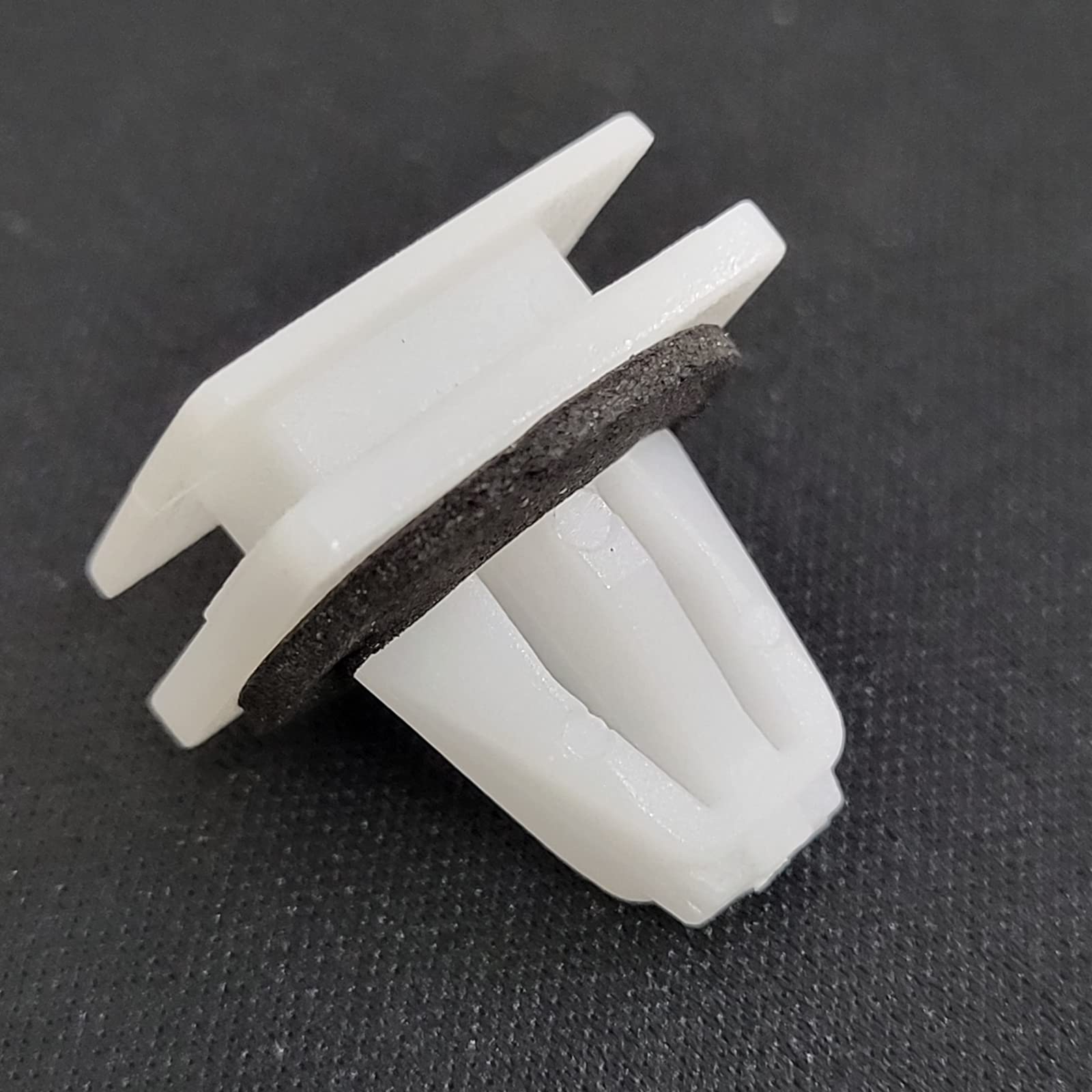 10 X Befestigungs Clip Seitenschweller Zierleiste Für Honda