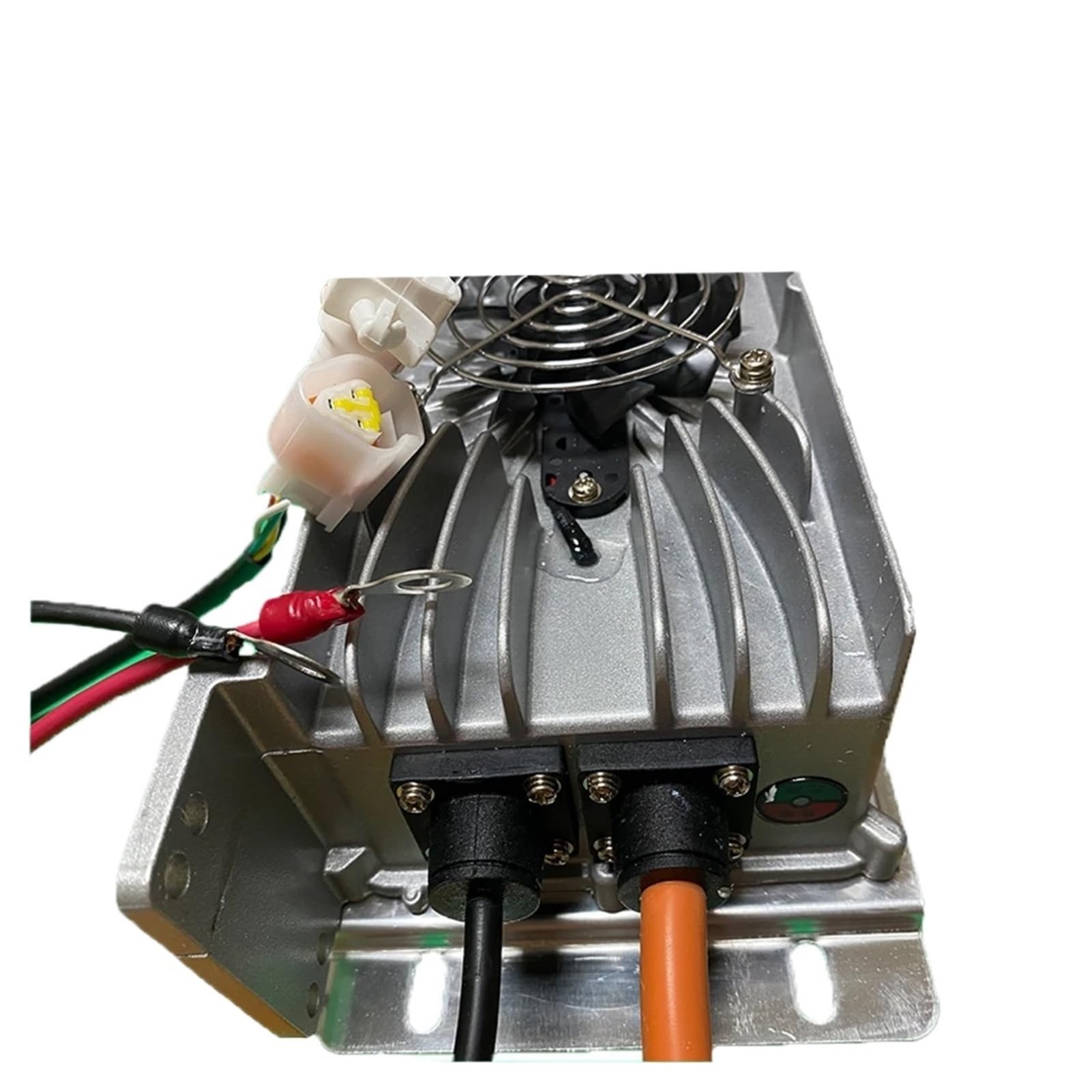 Cargador de batería de litio de 24 V, 36 V, 48 V, 15 A, 20 A, 25 A, 30 A, cargador LTO de plomo ácido de alta potencia (24 V 15 A)
