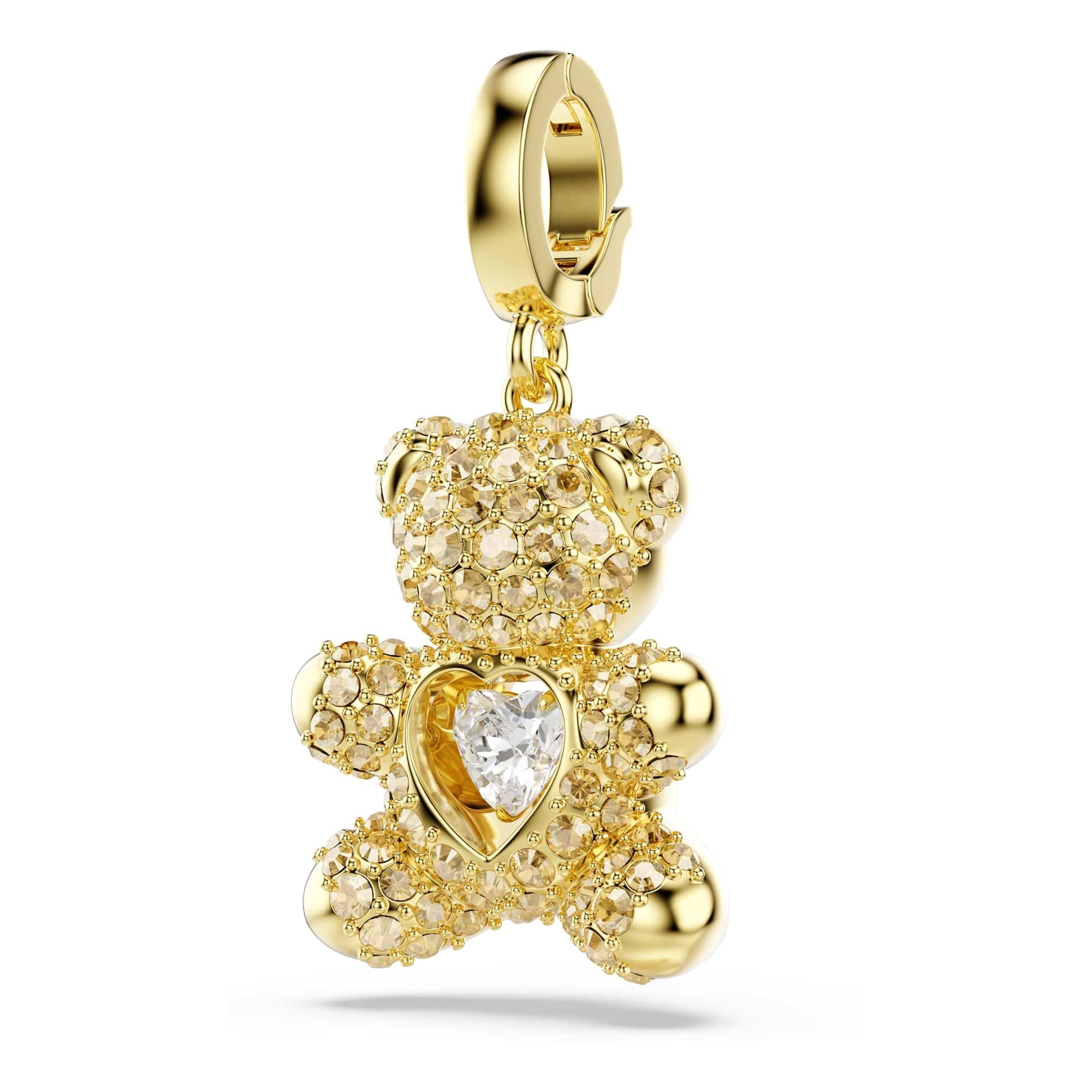 Swarovski Charms