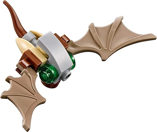 LEGO Minifigura de Star Wars - MyNock Animal (del set 75192)