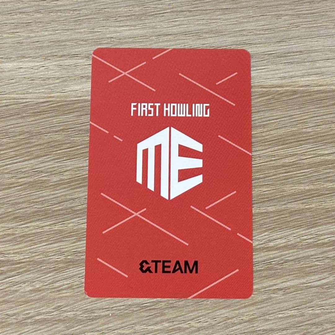 高い信頼 厚い信頼 Amazon.co.jp: &TEAMフウマFUMAソロジャケ＆トレカ 