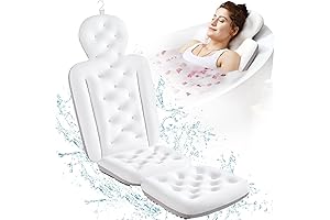 Full Body Bath Cushion
