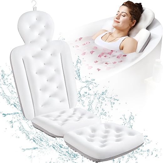 Best bath lounger