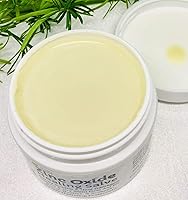 Vista 2 de Urban ReLeaf Zinc Oxide Salve ! Gently Soothe & Protect Damaged, Injured & Dry Skin! First Aid, Burns, Rashes, Scrapes! Deeply Hydrating Protection.