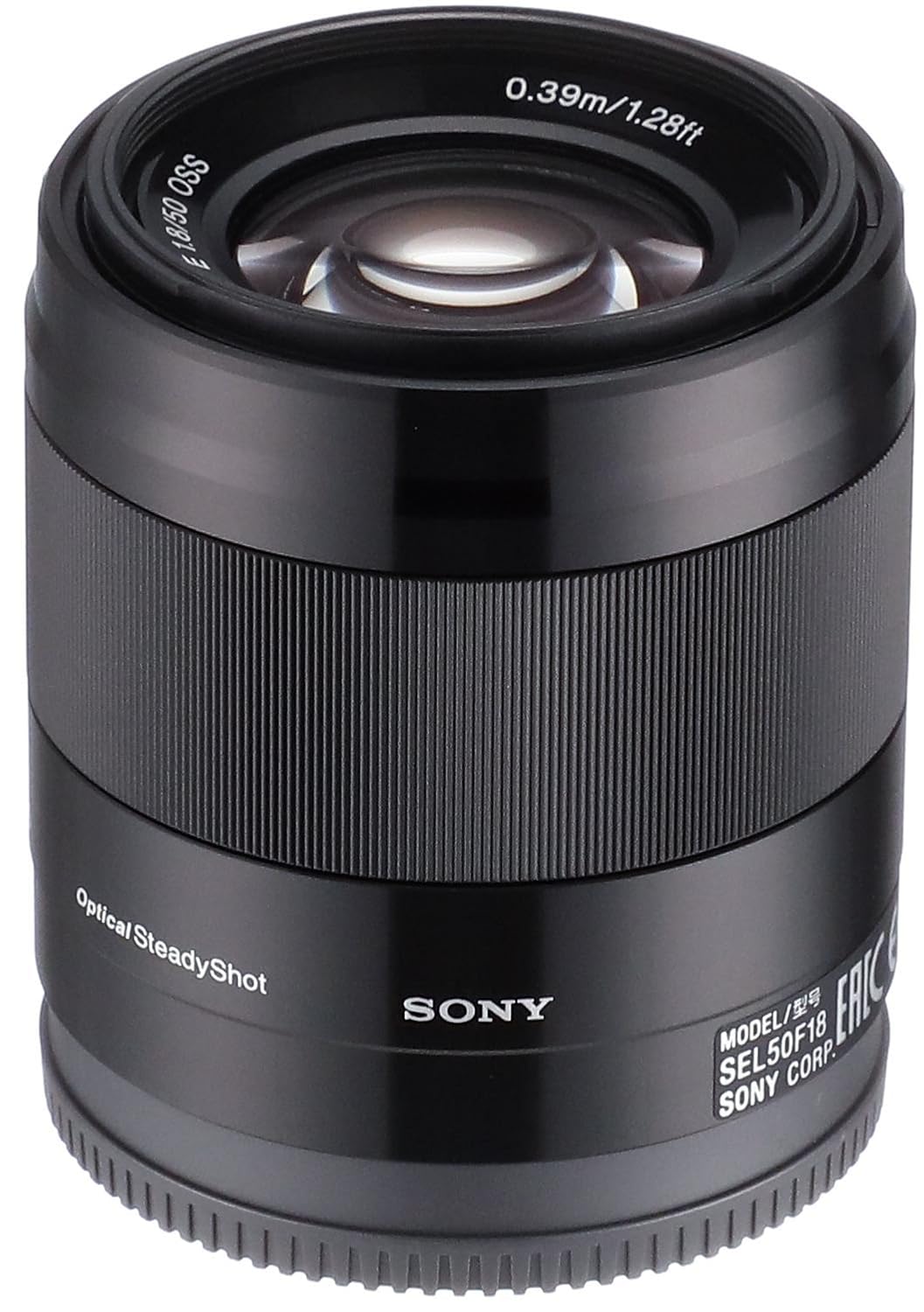Sony E18mm-50mm OSS レンズ(単焦点)ソニー Sony E18mm-50mm OSS レンズ(単焦点)ソニー