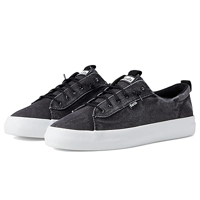 Keds Kickback Canvas Slip On Women