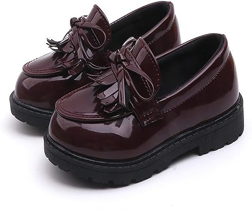 Amazon D R Cube キッズ 子供用 タッセル ローファー 学生 男の子 女の子 フォーマルシューズ 結婚式 入園式 入学式 発表会 演奏会 ローファー