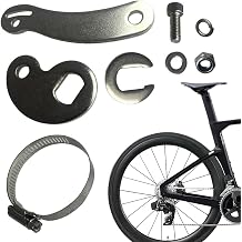 Torque Arm, Torque Arm Conversion Kit, Hub Motor Turkey Arm - Electronic Bike Installation Tool for Front or Rear Hub Motors Drive Maintenance Accessories