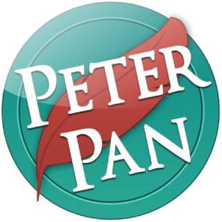 Peter Pan HD
