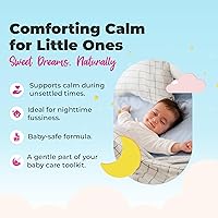 Vista 4 de Secrets Of Tea - Babies' Magic Tea - USDA Organic, Caffeine-Free, Herbal Tea Blend - 20 Count (1 Pack)