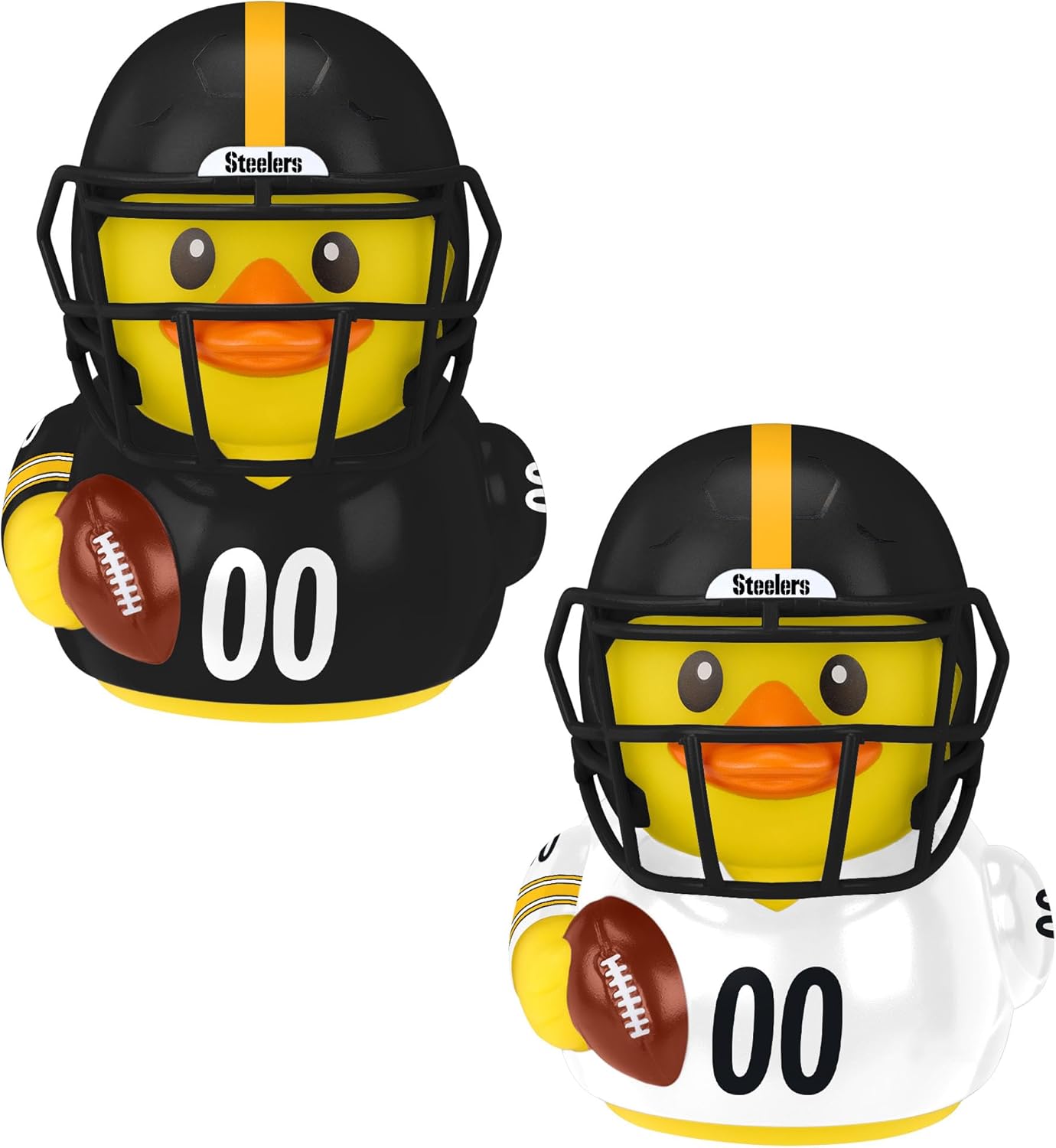 FOCO NFL Unisex-Adult Cartoon