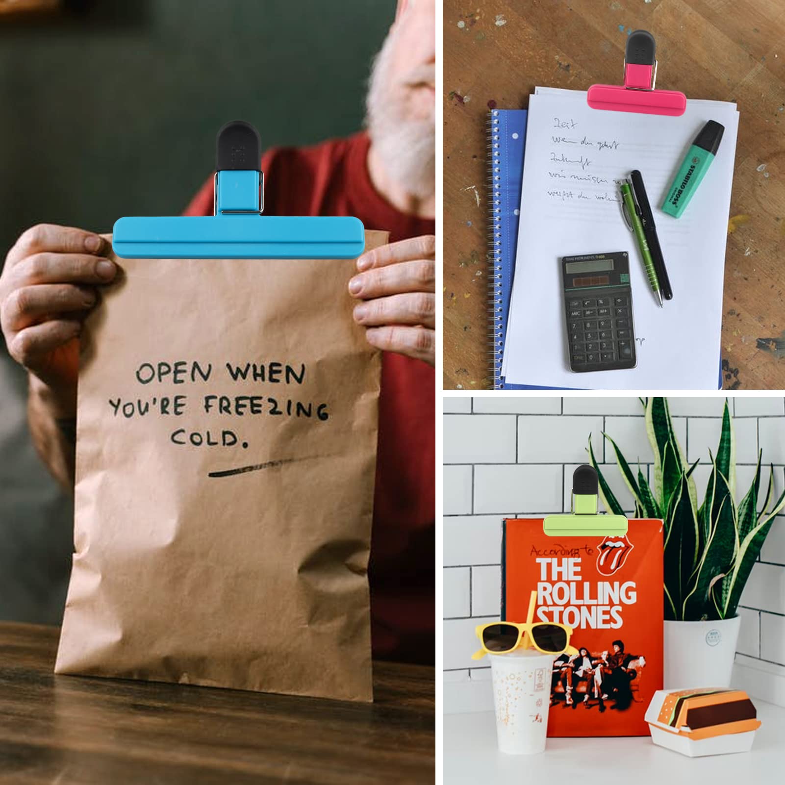 Conservare Gli Alimenti In Frigo: Ci Aiuta EcoEgg - Foto 8