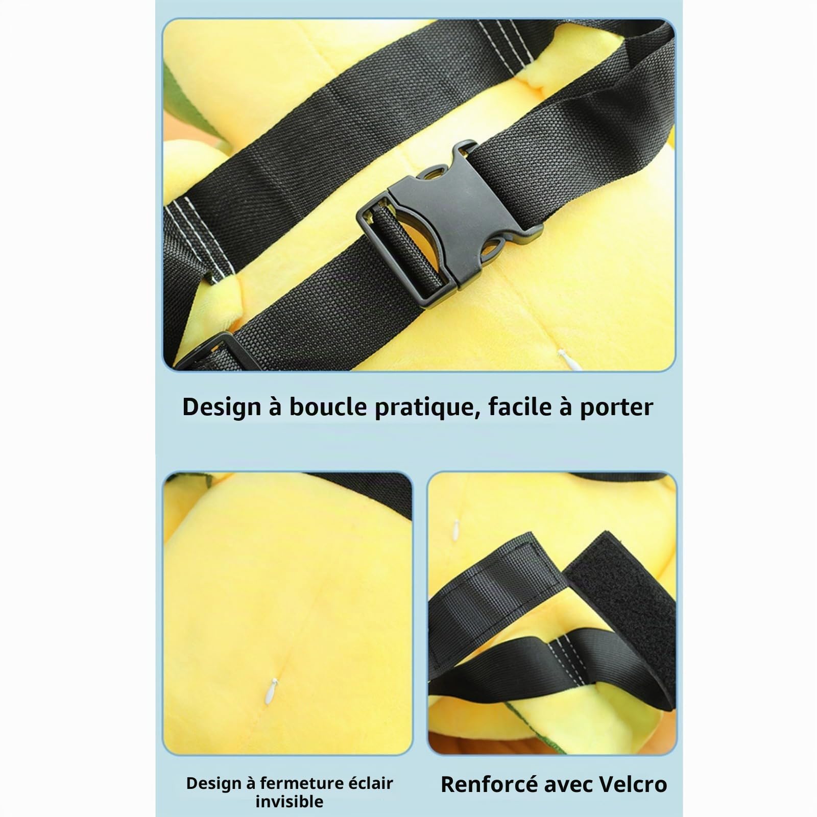 Generisch Kit de protection pour snowboard - Équipement de protection - Tortue - Ski - Tortue - Dos - Tortue - Ski - Genouillères - Équipement de protection - Tortue - Snowboard - Ski