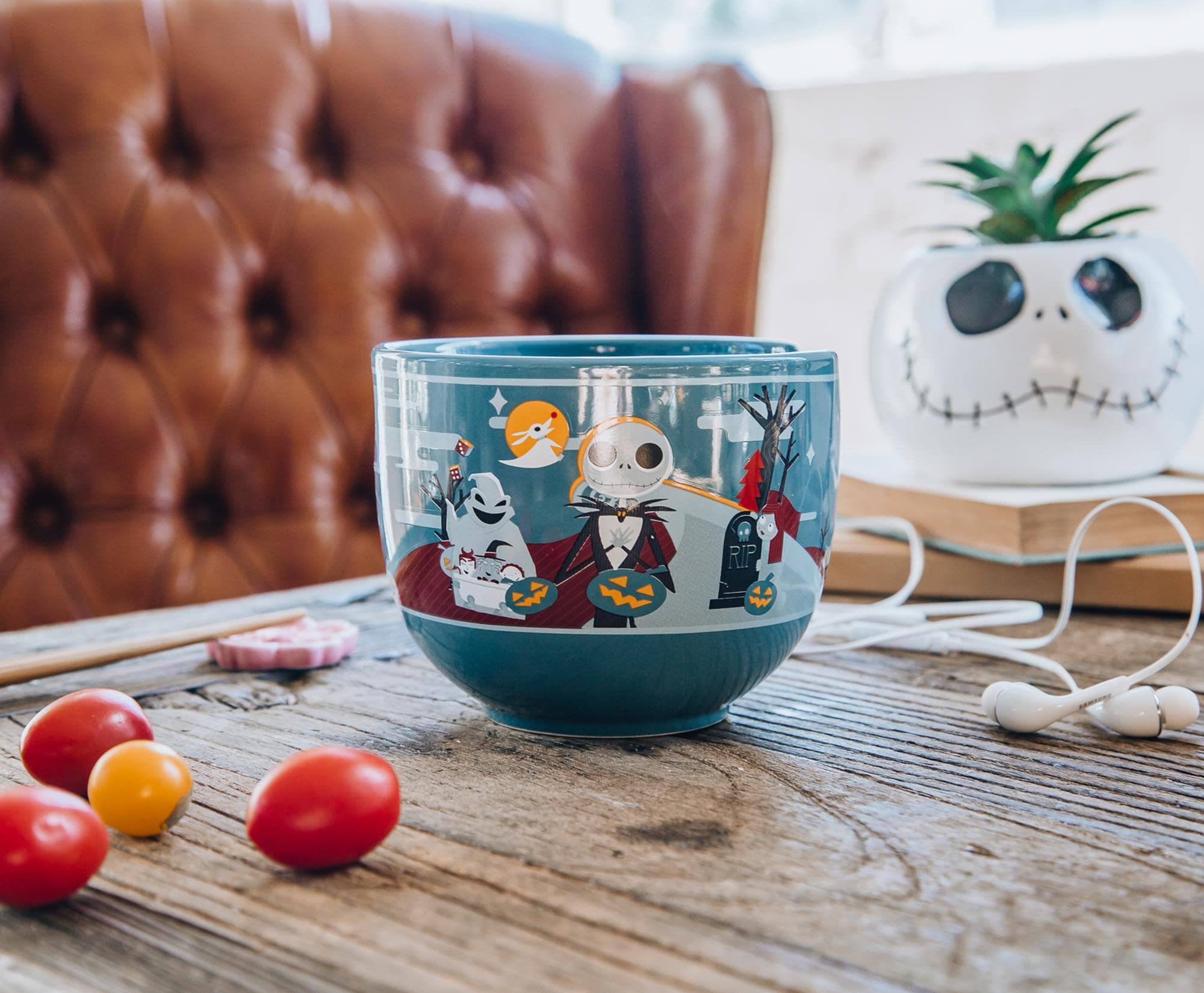 Amazon.co.jp: ディズニー ナイトメアー・ビフォア・クリスマス