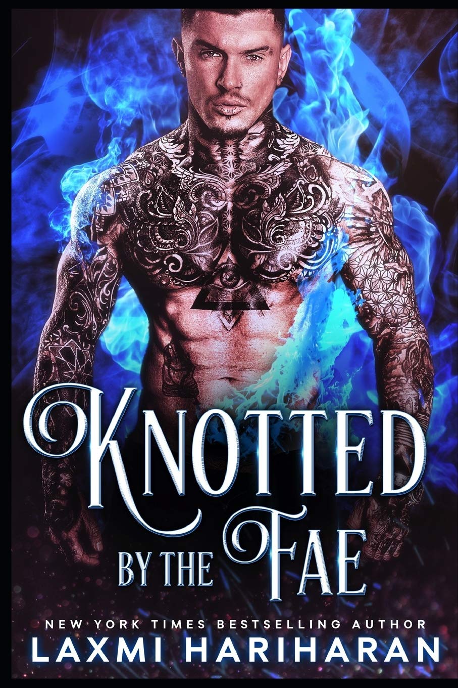 Knotted by the Fae: Paranormal Dark Fae Romance: 4 (Fae's Claim)