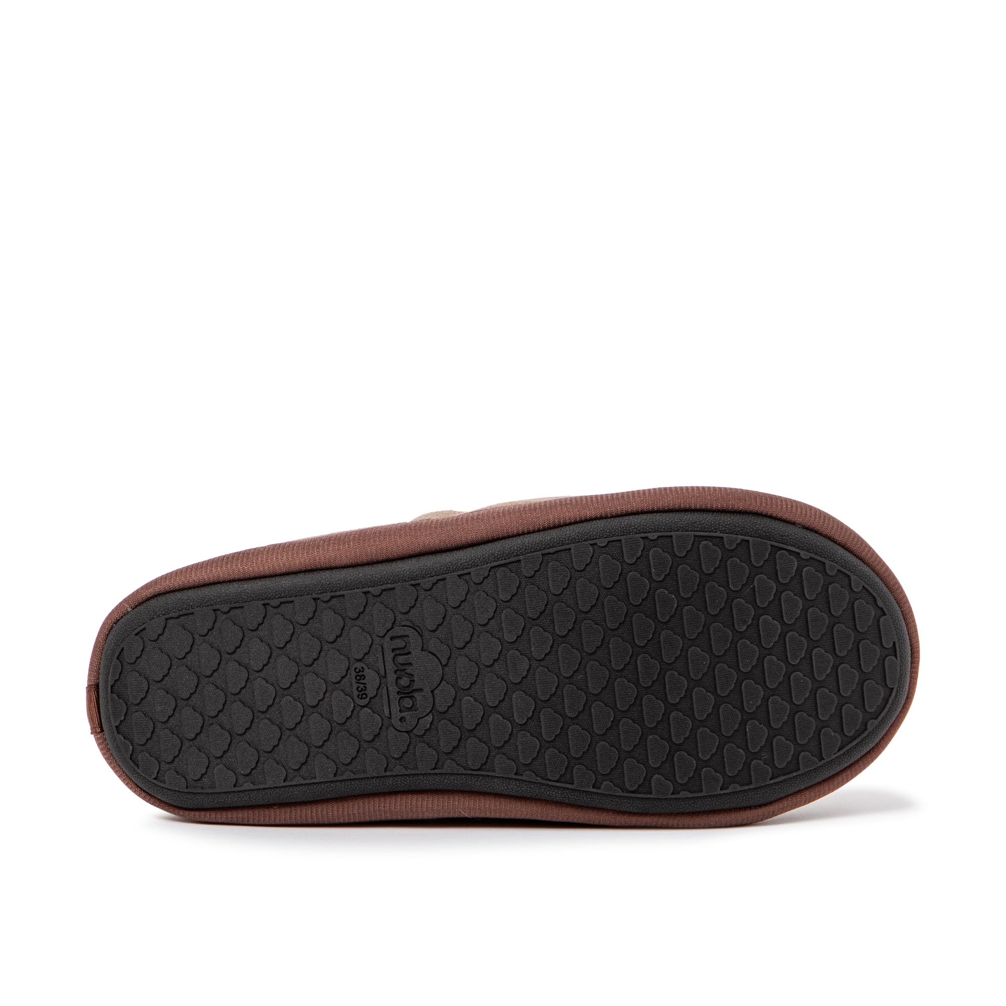NUVOLA. Hausschuhe Velvet für Damen