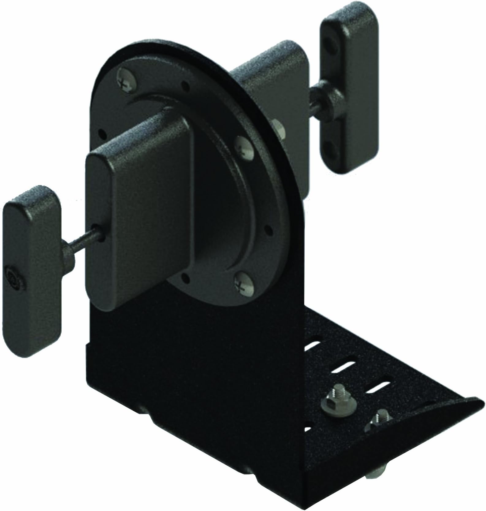 Kolpin ATV Double Fuel Pack Bracket - 89465